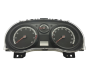 Bloc Compteurs Vitesse Opel Corsa D P0013312031 0001864940 55434