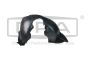 Garde-Boue Avant Droit 2K7805912B 88051783302 VW Caddy DPA