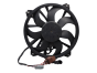 Motoventilateur De Moteur Citroen C5 Peugeot 407 9684229880 1253N5