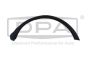 Moulure Arc De Roue Arrière Gauche 83A853817A 88531847102 Audi Q3 DPA