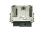 Calculateur 0281017863 9677006780 9666729580 PSA Bosch 32564