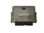 Calculateur 55191195 0281011499 22342DAE Fiat Bosch 18193