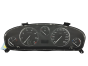 Bloc Compteurs Vitesse Peugeot 406 9648215380 110080108041 VDO