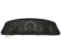 Bloc Compteurs Vitesse Toyota Carina 88481679 88458010 81117855 VDO