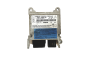 Calculateur Moduł 0285001551 4M5T14B056AD Ford Bosch