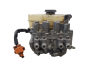 Pompe Abs Honda Jazz Nissin