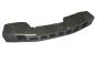 Absorbeur De Pare-Chocs Arrière Original 6V6807251 Skoda Fabia 3