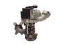 Turbocompresseur 1.2 TSI VW Audi Seat Skoda 04E145704T 