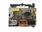 Calculateur BSM L11-00 9661708280 PSA 23589