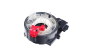 Rétracteur Bande Airbag 3C0959653B 99591815701 VW Passat Vika