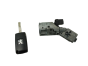 Commutateur D’allumage Peugeot 407 N0502455 4162EA Valeo 1005