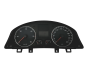 Bloc Compteurs Vitesse VW Golf MK5 1K0920853H VDO 52316