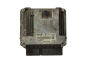Calculateur 55198812 0281011896 4C6D1CBBA Alfa Romeo Bosch 14269