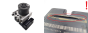 Pompe Abs Peugeot 206 9652342980 10.0970-1114.3 ATE 2781