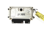 Calculateur 0261206943 9638765680id05 26FM0886 PSA Bosch 18371