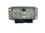 Calculateur PSA Toyota 89661-0H022 0261208702 Bosch 49528