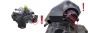 Pompe D’injection 0445010145 A6420700501 Bosch Mercedes-Benz