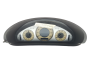 Bloc Compteurs Vitesse Mercedes CLK W209 A2095409047 110080364017