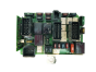 Calculateur BSI S118464BN0 PSA Siemens 31111