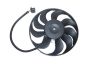 Motoventilateur De Moteur 1C0959455C 99590017901 VW Audi Skoda Vika