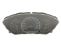 Bloc Compteurs Vitesse Suzuki SX4 Fiat Sedici 34110-79J50 VDO