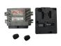 Complet Départ Renault Scenic 8200272464 8200029342 1,6 16V