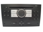 Radio Cd 30 Opel 13190854 7644222311 URA Blaupunkt 1344