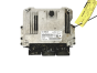 Calculateur 0281030546 9807885980 PSA Bosch 17162