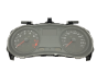 Bloc Compteurs Vitesse Renault Clio 3 8201059899 B 27604