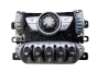 Commande Chauffage AC Mini 69790612 69797002 Valeo