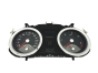 Bloc Compteurs Vitesse Renault Megane 2 8200462283 B 54357