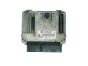 Calculateur 045906013F 0281012879 Volkswagen Bosch 32457