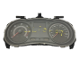 Bloc Compteurs Vitesse Renault Clio 3 8200582702 G 43571