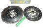 Ensemble D`Embrayage Renault Megane Scenic II 1.9 dCi- 2.0T 16v 7701475314