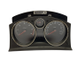 Bloc Compteurs Vitesse Opel 13225988XJ Astra H GTC 2391