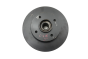 Disque De Frein Arrière 424965 Citroen C4 2 308 249mm