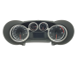 Bloc Compteurs Vitesse Alfa Romeo Mito 50516440 A2C53352562 VDO