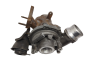 Turbocompresseur 144119263R 144116213R Garrett 1.5dci Renault Mercedes 1253