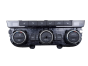Commande Chauffage A/C Skoda Octavia 5E0907044AC