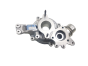 Couvercle du boîtier Turbo 144102778R 16371015066 1.0 TCE Renault 