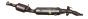 Filtre A Particules Fap Nouvelle Original 201008504R Renault
