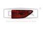 Phare De Voiture Gauche 5H0945093C 99451817402 VW Golf 8 DPA