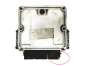 Calculateur 0281010819 8200039569 8200166362 Fiat Renault Bosch 30458