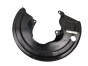 Flasque anti-poussière de disque Droit Arrière 441514836R Renault