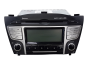 Radio Cd Mp3 Bluetooth Hyundai IX35 96160-2Y230TAN