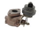 Soupape  Egr 8200611709 8200968414 2.0 DCI Renault 1429