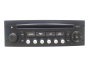 Radio Cd Citroen Peugeot 96537894XT PSAECD411-00
