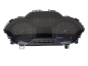 Bloc Compteurs Vitesse Peugeot Partner 3 9817599080