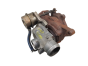 Turbocompresseur 0375C8 9633382380 Garrett 706977-2 Citroen Peugeot