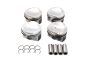 Piston Moteur Complet 06H107065BK B13582 VW Audi Seat Skoda Borsehung